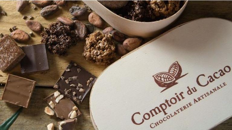 Comptoir du Cacao