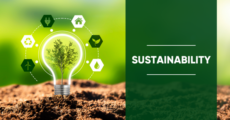 Sustainability Sustainability