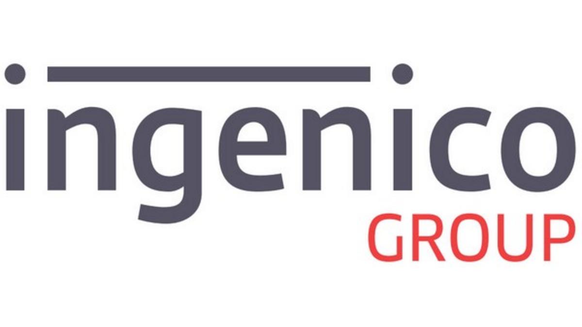 Ingenico Group Ingenico Group