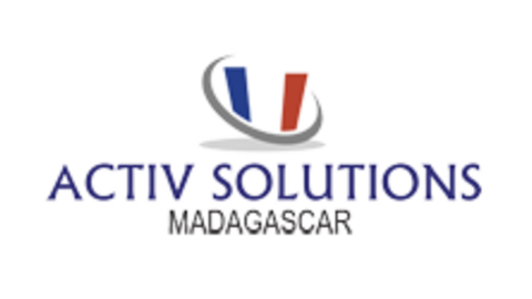 ACTIV SOLUTIONS MADAGASCAR