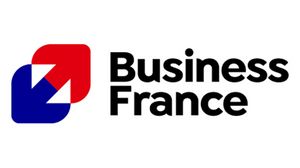 logo business france