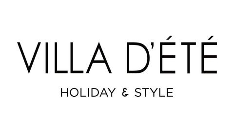 VILLA DETE SG TRADING PTE. LTD.