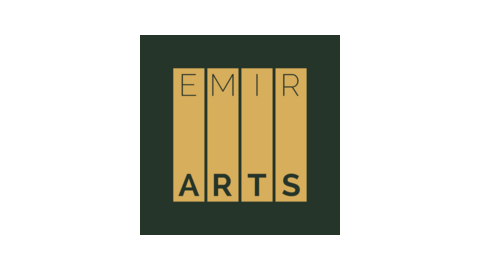 EMIRARTS WEB & MOBILE APPLICATIONS DEVELOPMENT - FZCO
