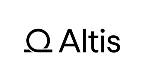 ALTIS PROJECT SRL