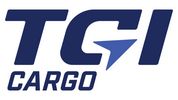 TGI CARGO LOGO