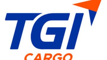 TGI Cargo logo