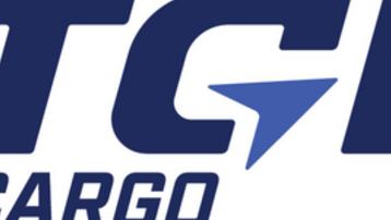 TGI Cargo logo