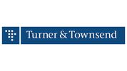 Turner and Townsend logo