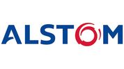 ALSTOM logo