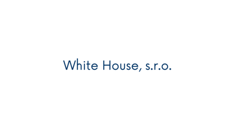 WHITE HOUSE S. R. O.