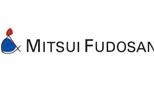 Logo Mitsui Fudosan