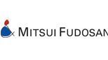 Logo Mitsui Fudosan