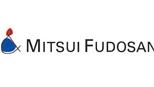 Logo Mitsui Fudosan