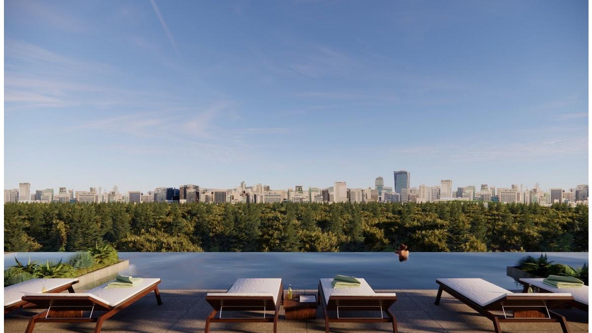 The first Maison Delano in Asia to debut in Seoul in 2016