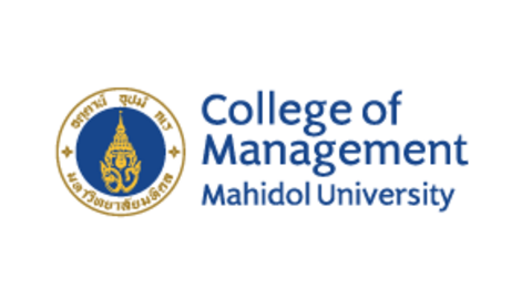 COLLEGE OF MANAGEMENT, MAHIDOL UNIVERSITY