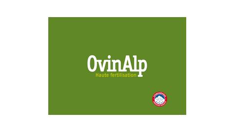 OVINALP