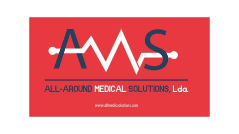 AMS - ALL-AROUND MEDICAL SOLUTIONS LDA