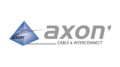 AXON' CABLE - OFICINA DE REPRESENTACION EN ESPAÑA
