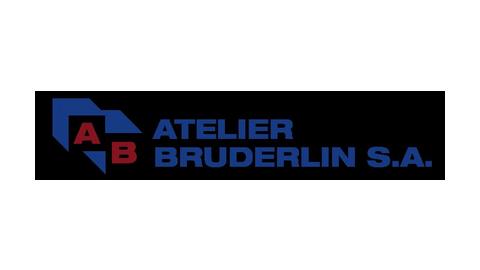 ATELIER BRUDERLIN SA