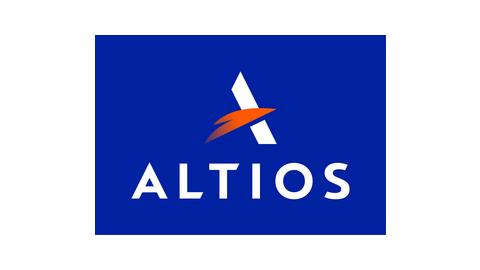 ALTIOS INTERNATIONAL UK LIMITED
