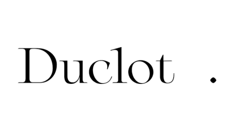 DUCLOT .(VIDELOT)