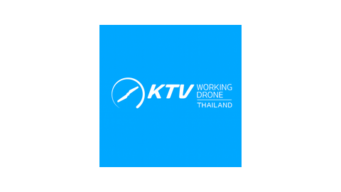KTV WORKING DRONE THAILAND CO., LTD.