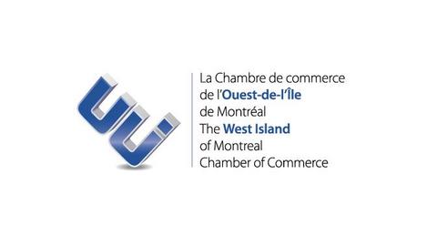 CHAMBRE DE COMMERCE DE L'OUEST-DE-L'ÎLE DE MONTRÉAL