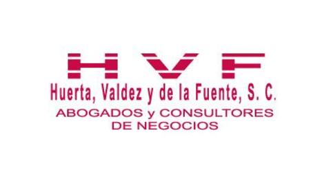 HUERTA VALDES Y DE LA FUENTE (HVF)