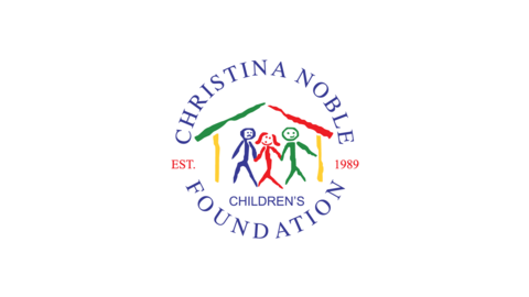 CHRISTINA NOBLE CHILDREN’S FOUNDATION