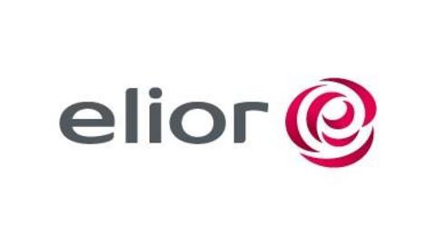 ELIOR RISTORAZIONE SPA