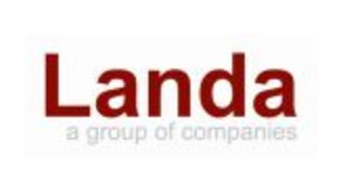 LANDA LTD