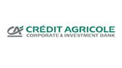 Logo Credit Agricole