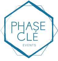 PHASE CLÉ EVENTS