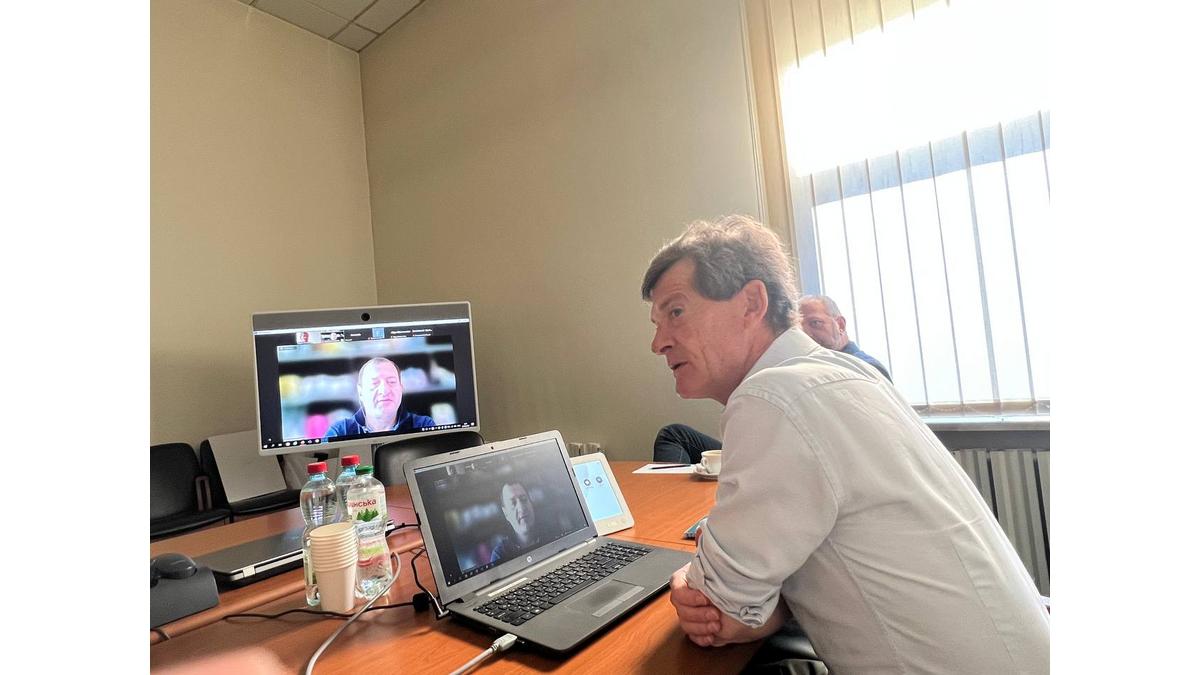 [Translate to Ukrainien:] 