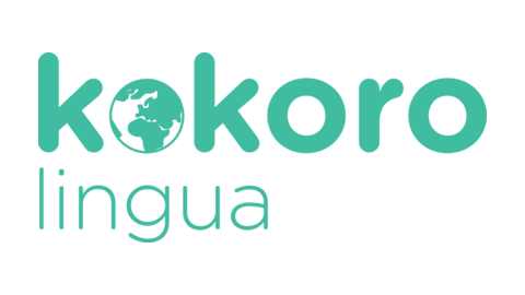 KOKORO LINGUA FRANCE