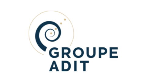GROUPE ADIT