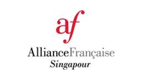 ALLIANCE FRANÇAISE DE SINGAPOUR