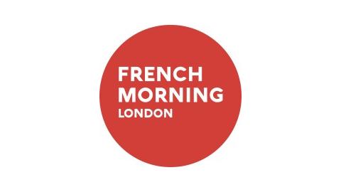 FRENCH MORNING LONDON