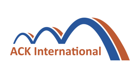 ACK INTERNATIONAL