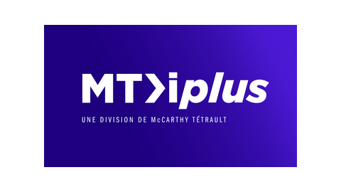 MT❯IPLUS, UNE DIVISION DE MCCARTHY TÉTRAULT