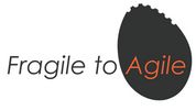 LOGO FRAGILE TO AGILE