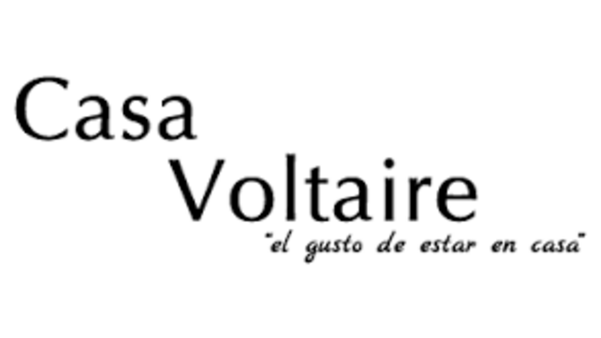 Casa Voltaire 