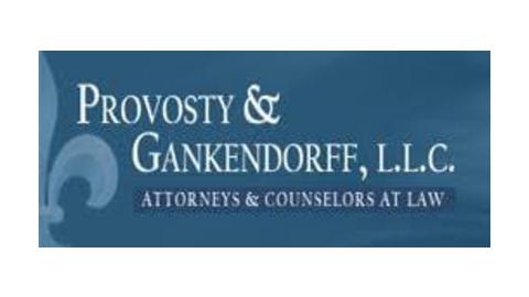 PROVOSTY & GANKENDORFF, LLC