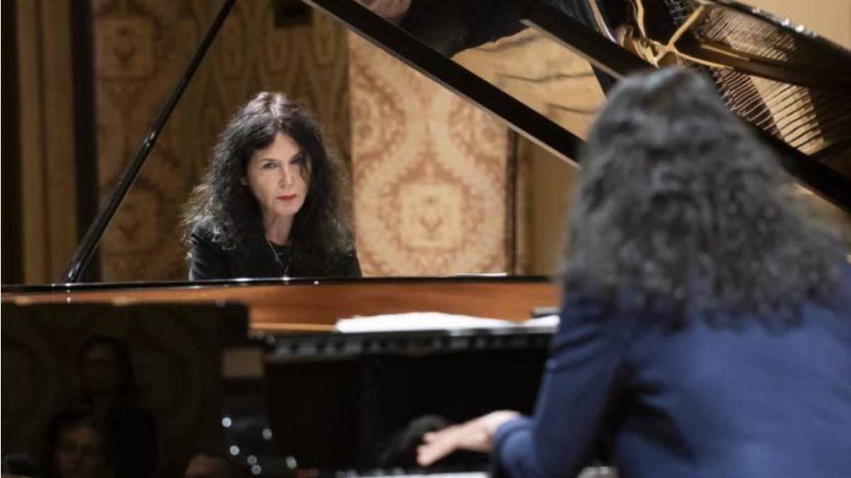 soeurs Labèque 2018