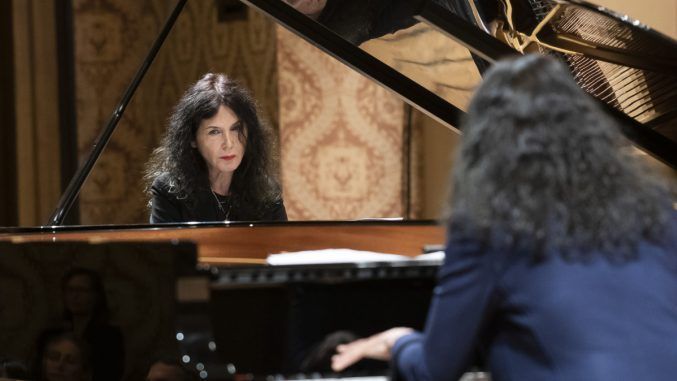 soeurs Labèque 2018