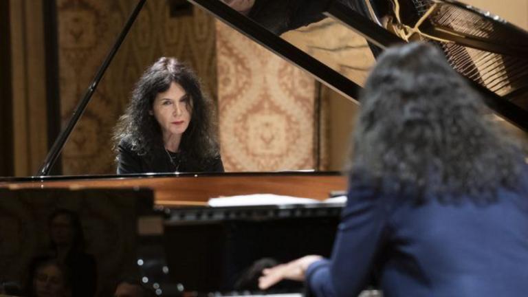 soeurs Labèque 2018