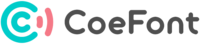 CoeFont
