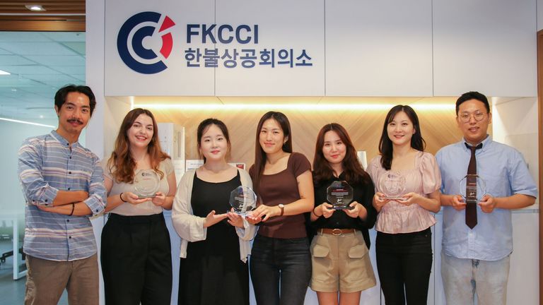 [Translate to Coréen:] 