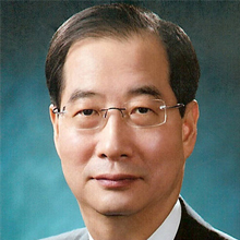 Special Reception with Prime Minister Han Duck-soo - KGCCI FKCCI