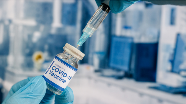 The CCIFJ accelerates vaccine rollout for its members